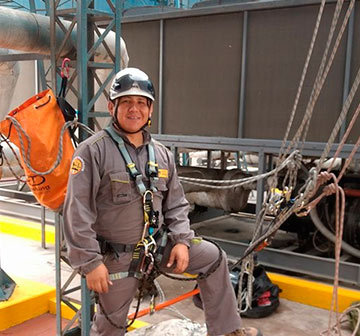 José Rosas Aparicio